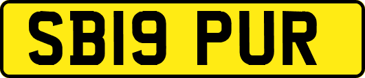 SB19PUR