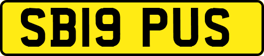 SB19PUS