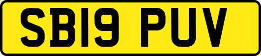 SB19PUV
