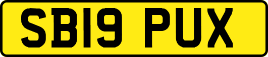 SB19PUX