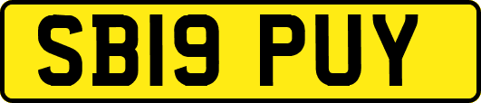 SB19PUY