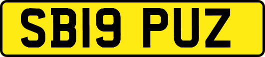 SB19PUZ