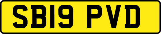 SB19PVD