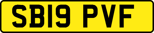 SB19PVF