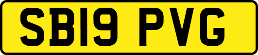 SB19PVG