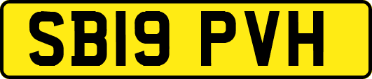 SB19PVH