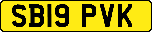 SB19PVK