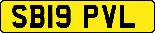 SB19PVL