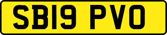 SB19PVO