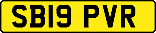SB19PVR