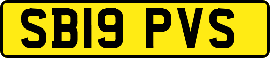 SB19PVS