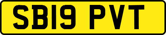 SB19PVT