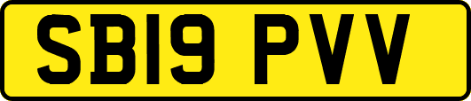 SB19PVV