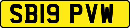 SB19PVW