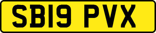 SB19PVX
