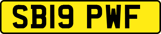 SB19PWF