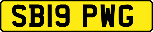 SB19PWG