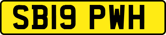 SB19PWH
