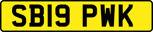 SB19PWK