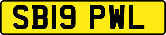 SB19PWL