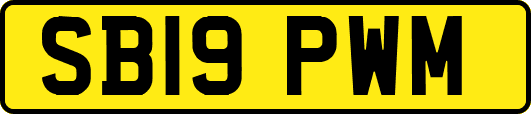 SB19PWM