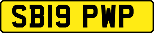 SB19PWP