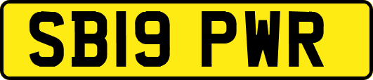 SB19PWR