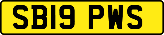 SB19PWS