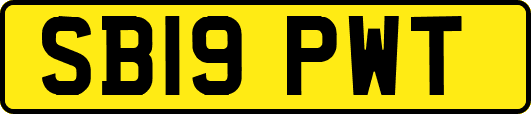 SB19PWT