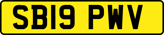 SB19PWV