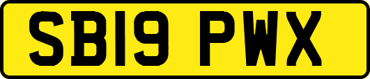 SB19PWX