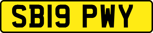 SB19PWY