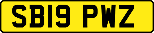SB19PWZ