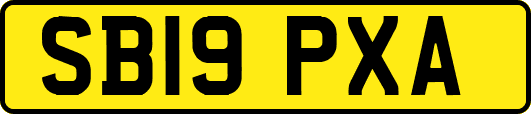 SB19PXA