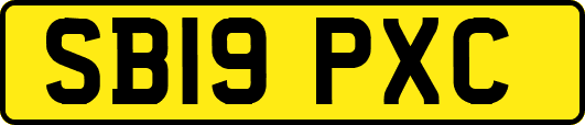 SB19PXC