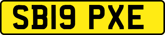 SB19PXE