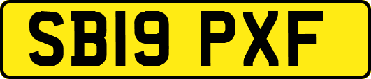 SB19PXF