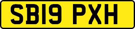 SB19PXH