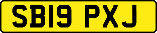 SB19PXJ