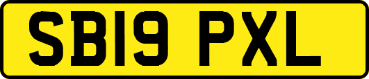 SB19PXL