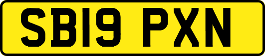 SB19PXN