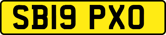 SB19PXO