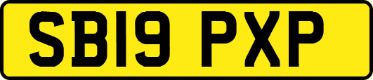 SB19PXP