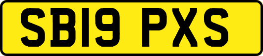 SB19PXS