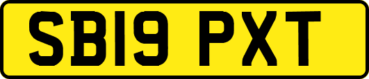 SB19PXT