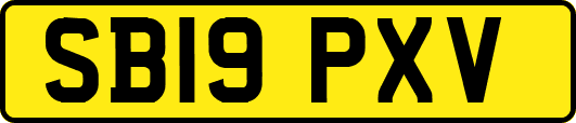 SB19PXV