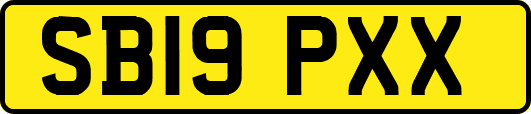 SB19PXX