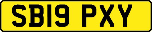 SB19PXY
