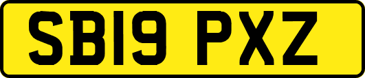 SB19PXZ