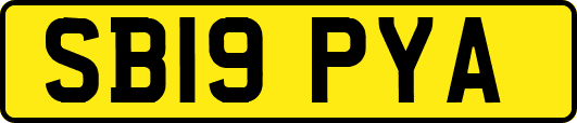 SB19PYA